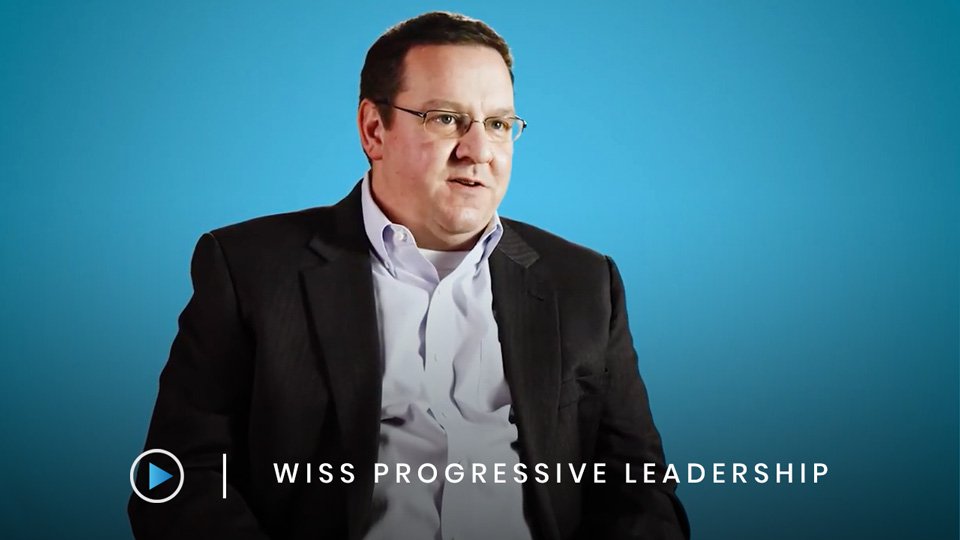 Wiss Progressive Leadership