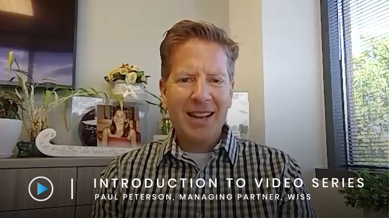COVID 19 Recovery Practice Discussion – Introduction to Video Series