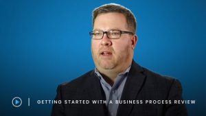 Getting Started with a Business Process Review
