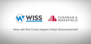 How will this Crisis Impact Urban Environments?