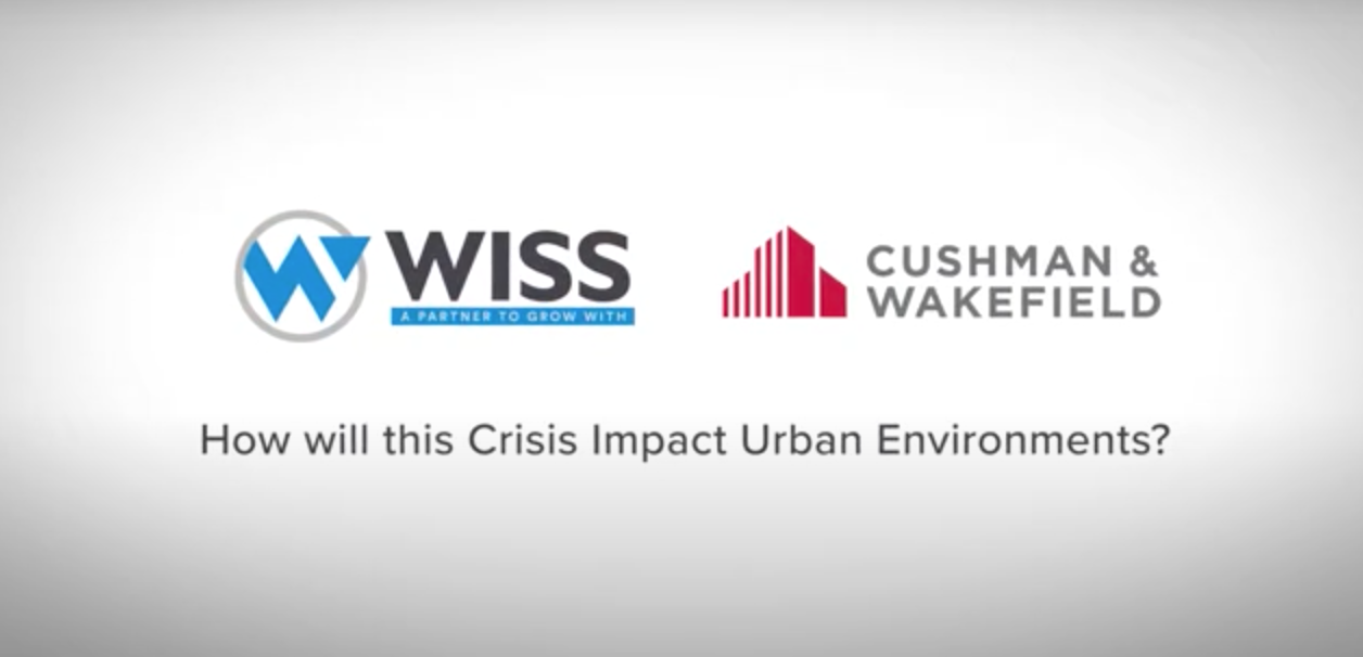 How will this Crisis Impact Urban Environments?