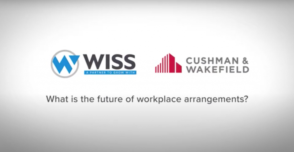 What is the Future of Workplace Arrangements?