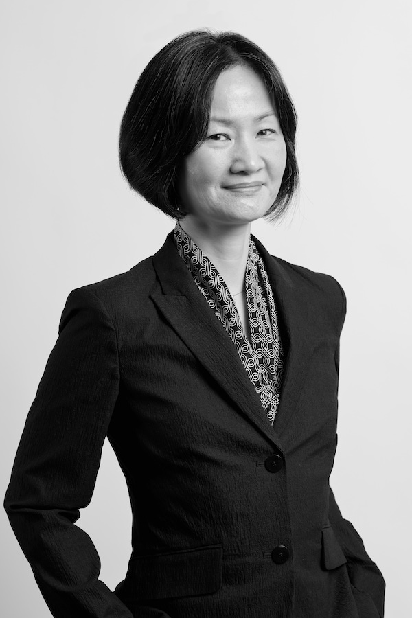 Sylvia Kim
