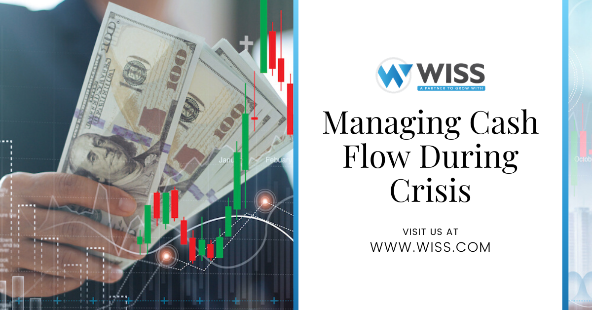 Managing Cash Flow During Crisis