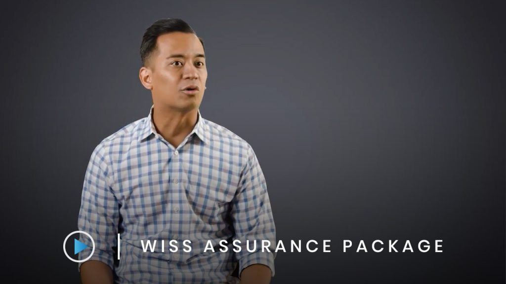 Wiss Assurance Practice – A year-round approach