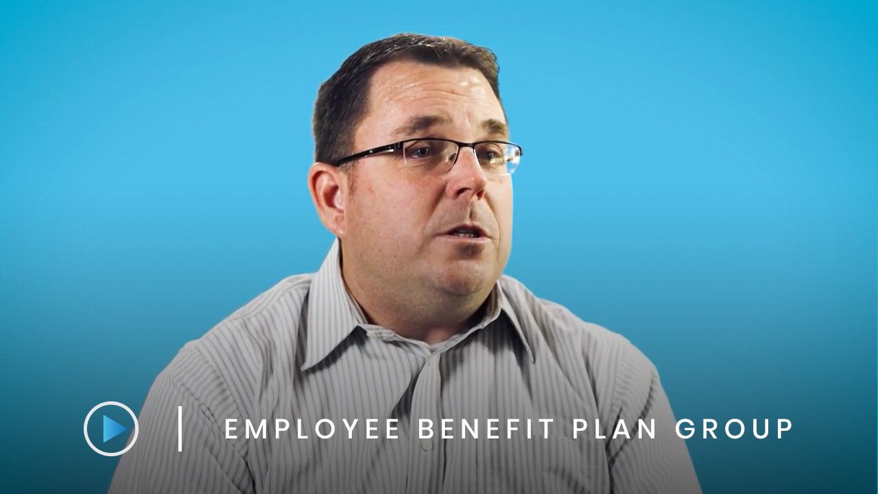 Employee Benefit Plan Group