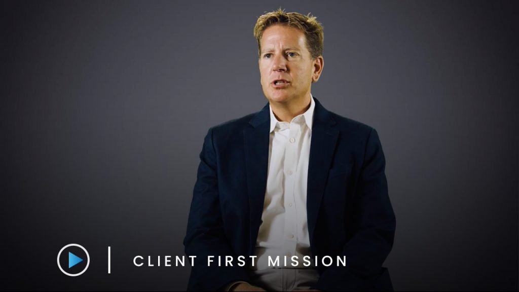 Wiss Client First Mission