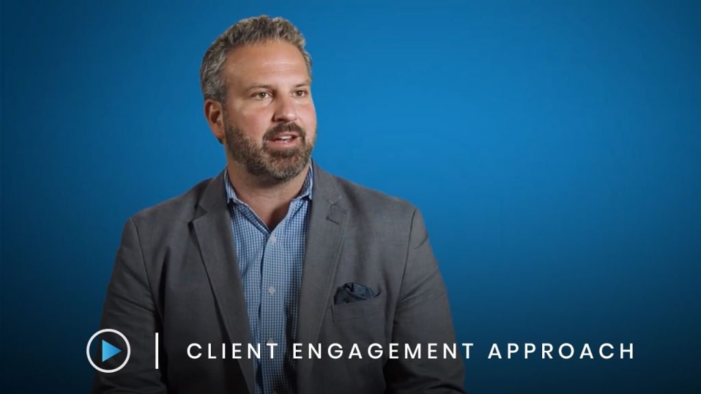 Wiss Client Engagement Approach