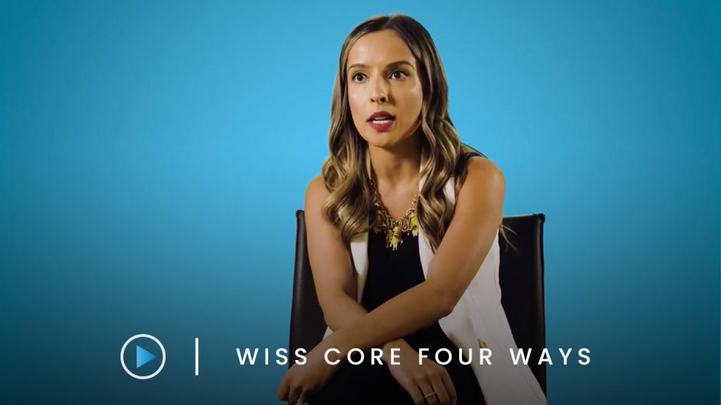 Wiss Core Four Ways