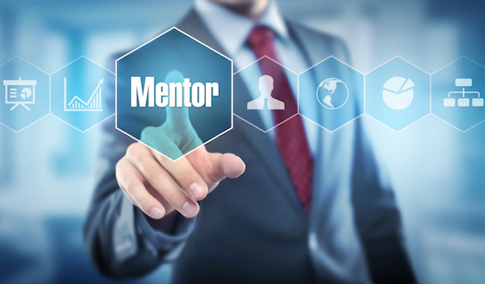 How a Mentorship Might Advance Your Career
