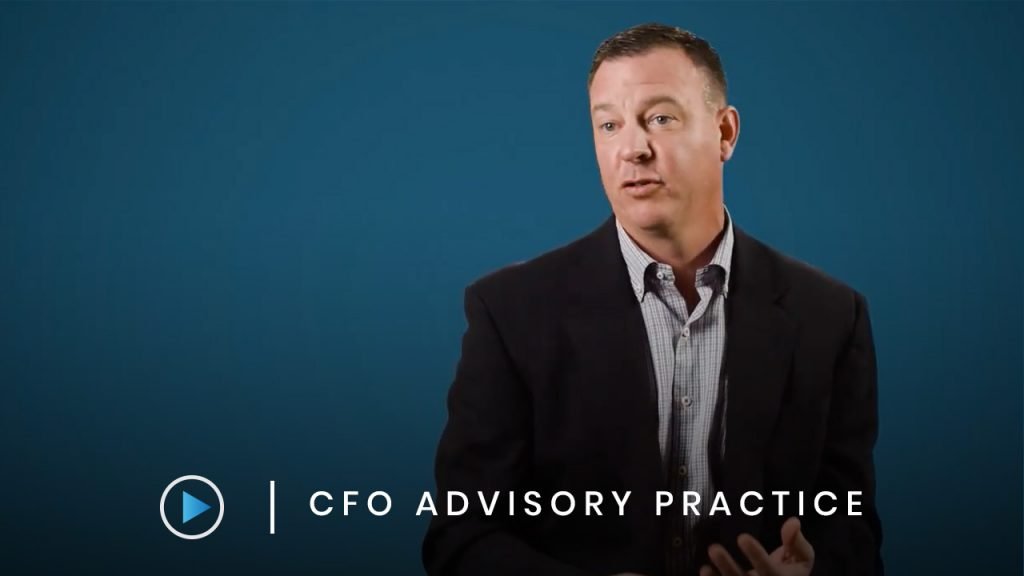 CFO Advisory Practice