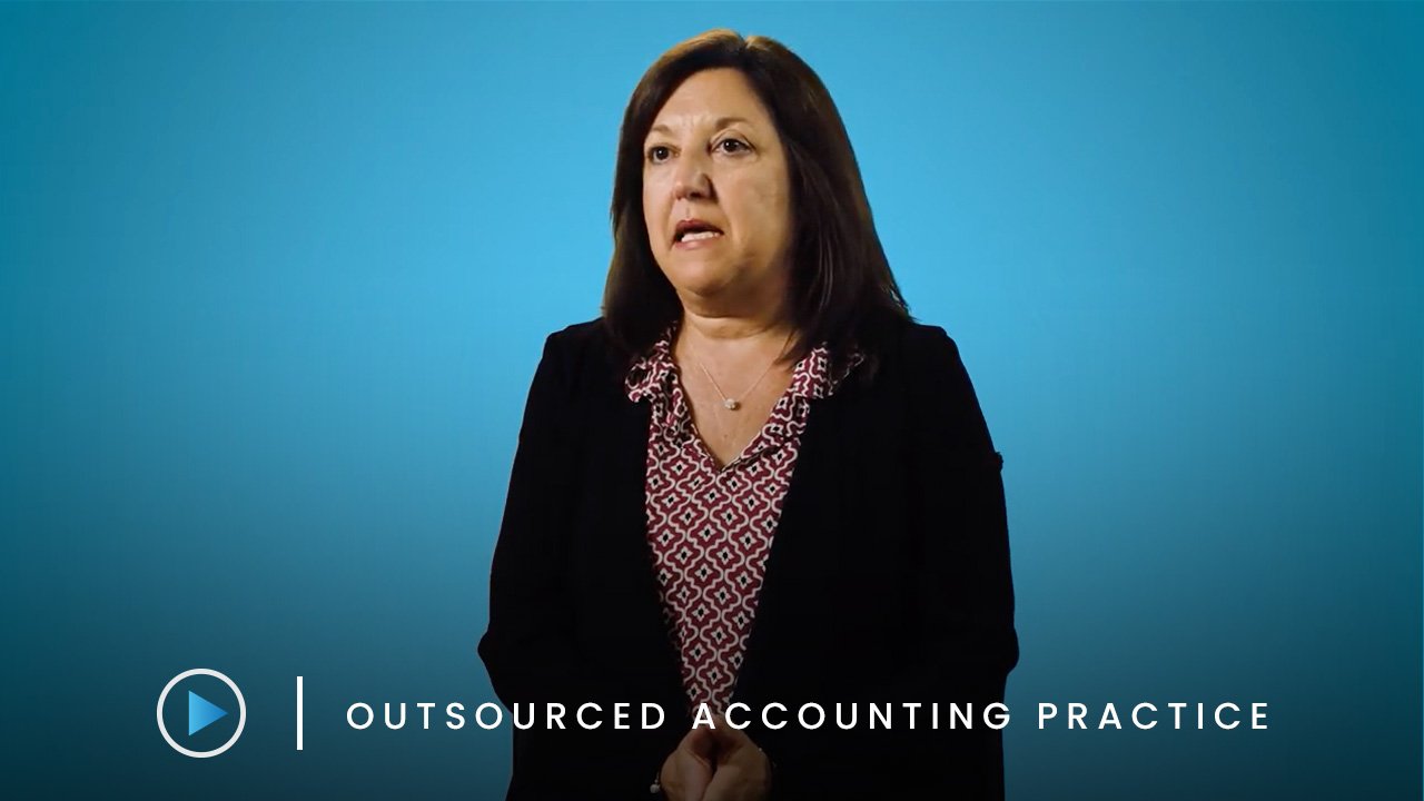 Outsourced Accounting Practice